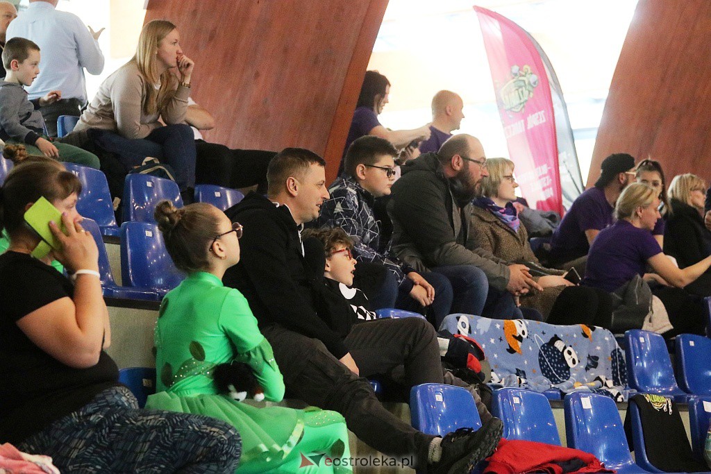 Mistrzostwa Polski mażoretek [09.04.2022] - zdjęcie #69 - eOstroleka.pl