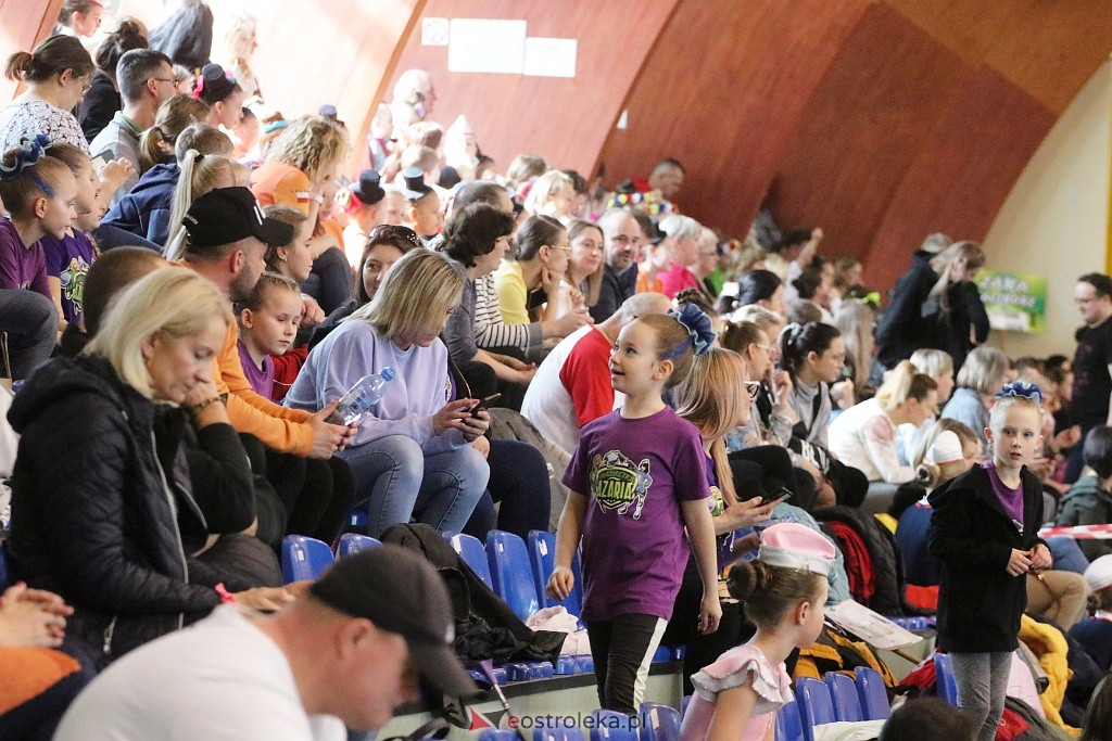 Mistrzostwa Polski mażoretek [09.04.2022] - zdjęcie #68 - eOstroleka.pl