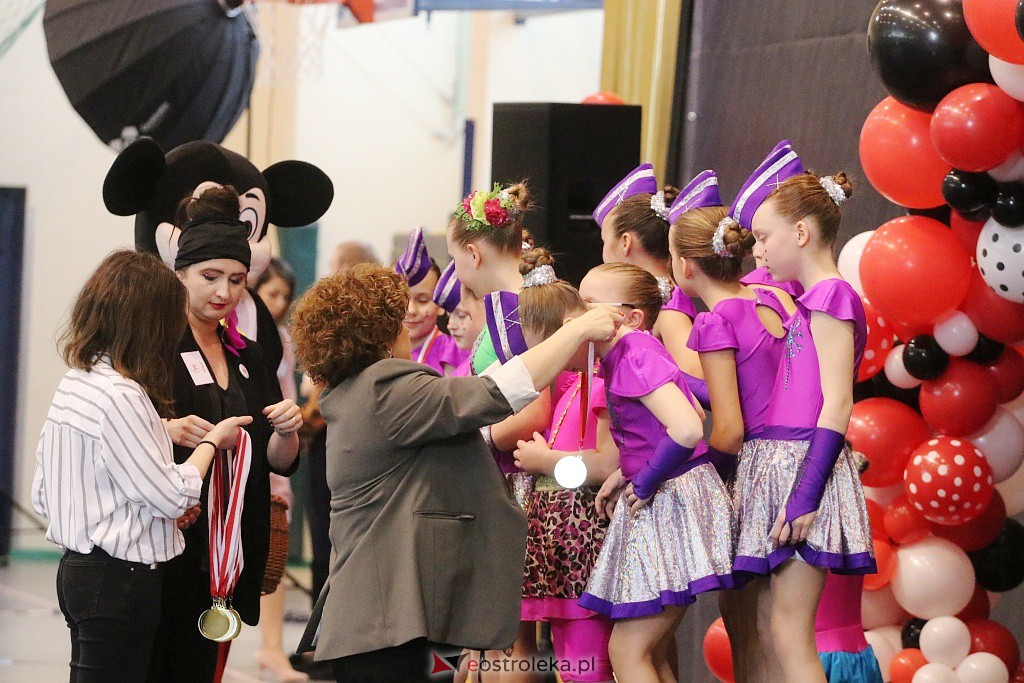 Mistrzostwa Polski mażoretek [09.04.2022] - zdjęcie #37 - eOstroleka.pl