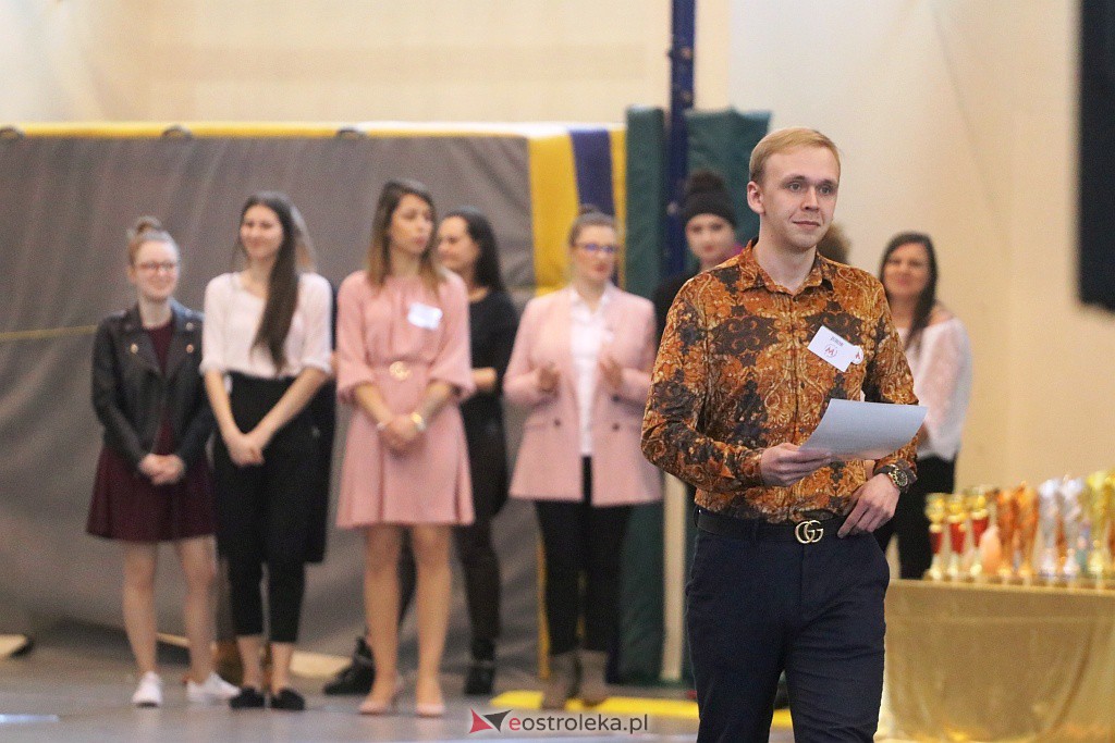 Mistrzostwa Polski mażoretek [09.04.2022] - zdjęcie #22 - eOstroleka.pl