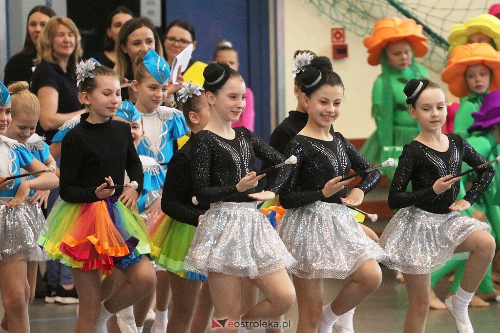 Mistrzostwa Polski mażoretek [09.04.2022] - zdjęcie #5 - eOstroleka.pl