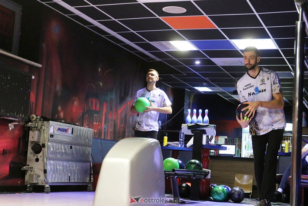 Ostrołęcka Liga Bowlingowa [08.04.2022] - zdjęcie #21 - eOstroleka.pl
