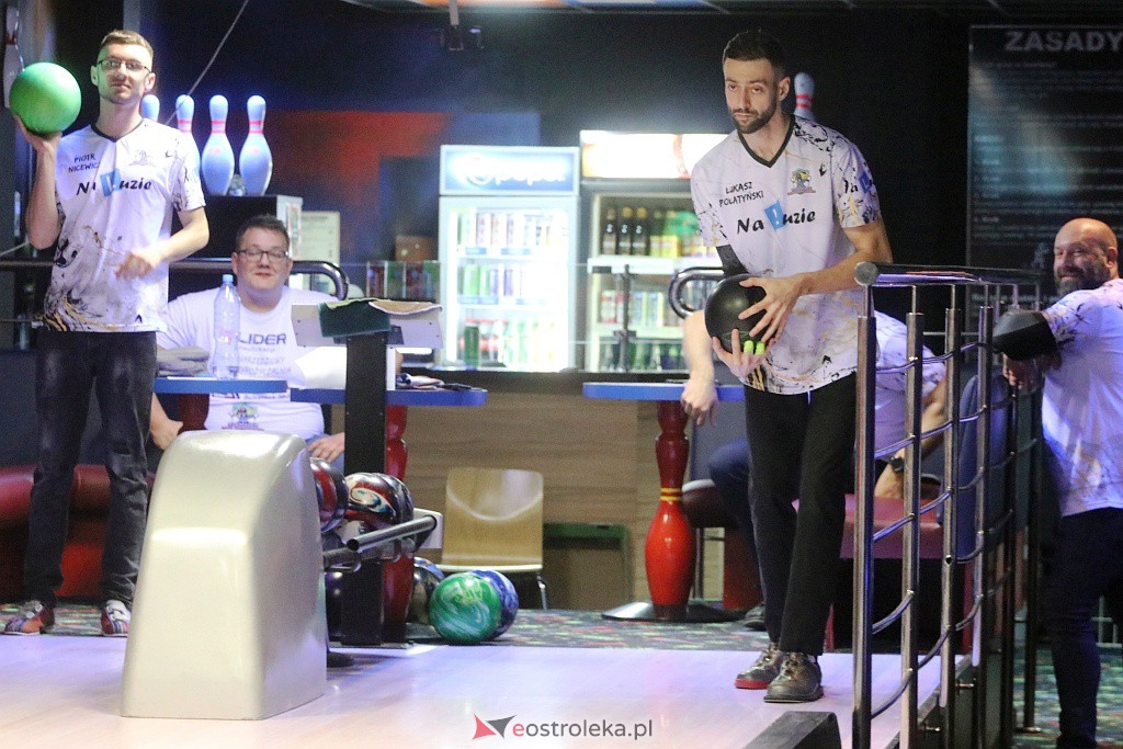 Ostrołęcka Liga Bowlingowa [08.04.2022] - zdjęcie #8 - eOstroleka.pl