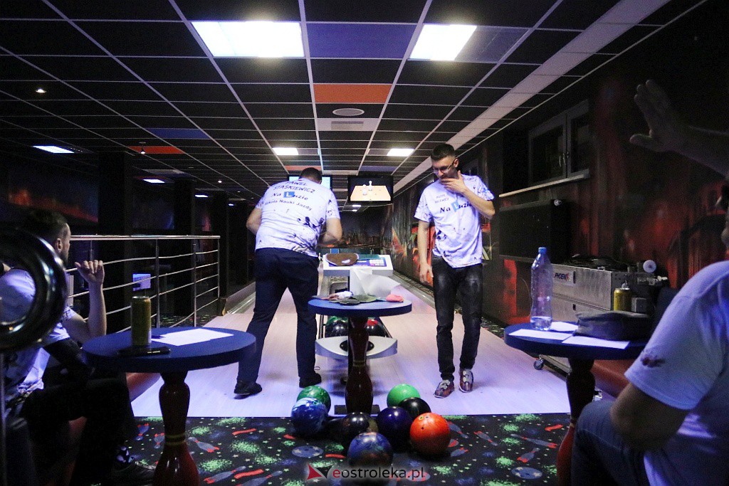 Ostrołęcka Liga Bowlingowa [08.04.2022] - zdjęcie #1 - eOstroleka.pl