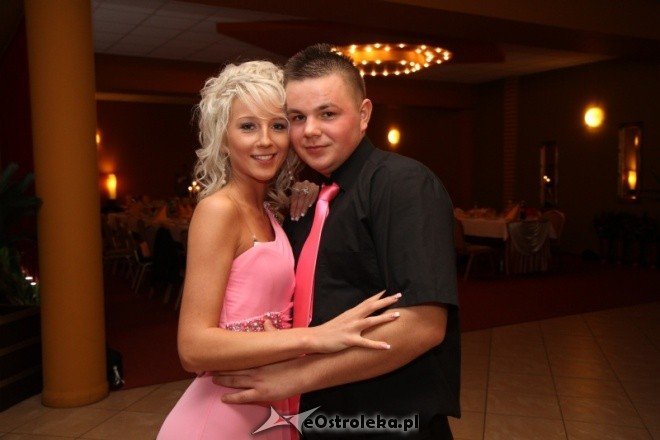 Studniówka ZSZ nr 2 (12-02-2011) - zdjęcie #40 - eOstroleka.pl