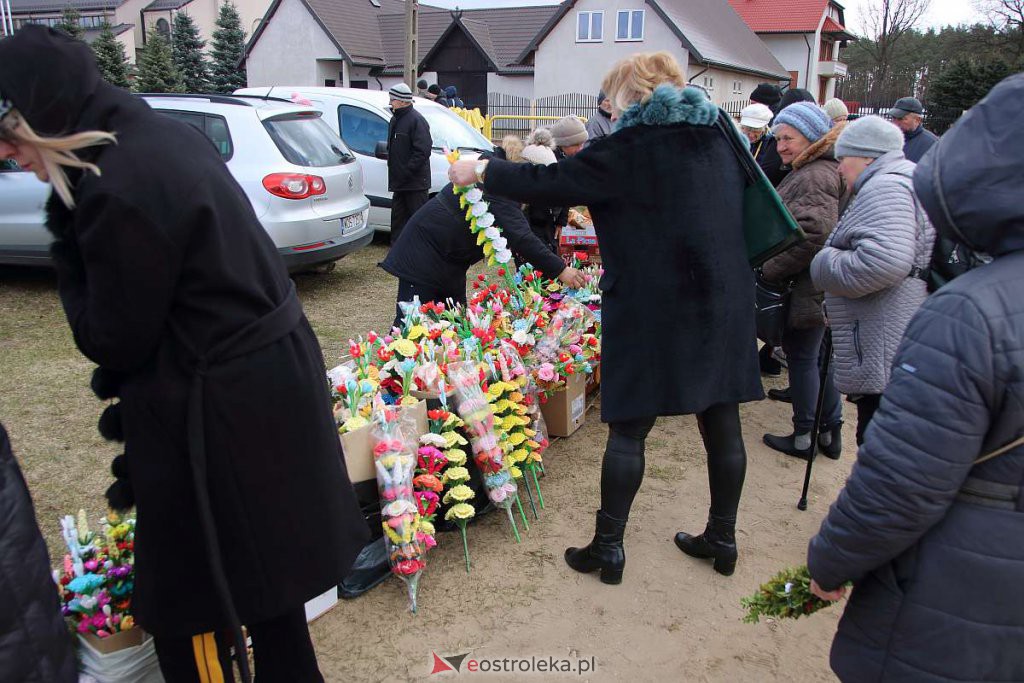 Niedziela Palmowa w Łysych [10.04.2022] - zdjęcie #286 - eOstroleka.pl