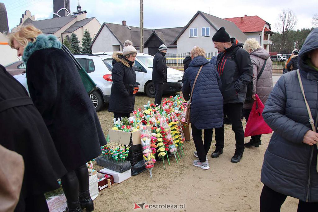 Niedziela Palmowa w Łysych [10.04.2022] - zdjęcie #270 - eOstroleka.pl