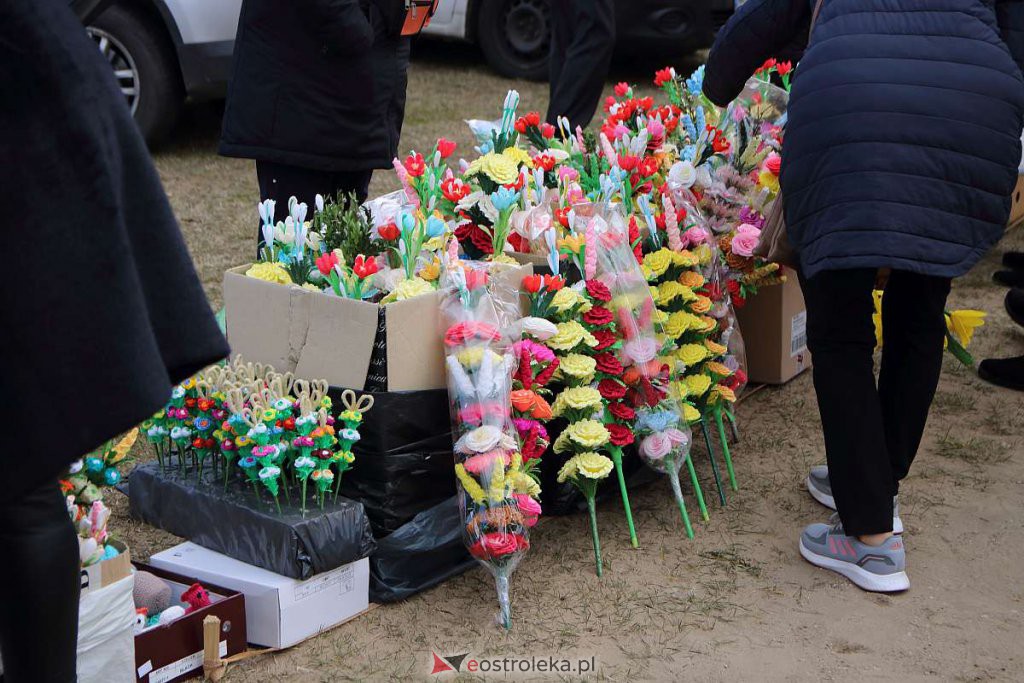 Niedziela Palmowa w Łysych [10.04.2022] - zdjęcie #267 - eOstroleka.pl