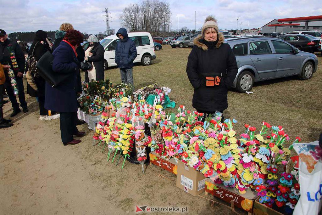 Niedziela Palmowa w Łysych [10.04.2022] - zdjęcie #258 - eOstroleka.pl