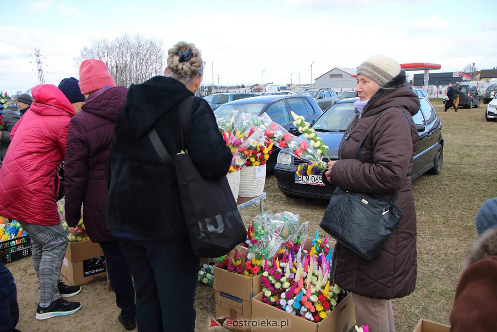 Niedziela Palmowa w Łysych [10.04.2022] - zdjęcie #234 - eOstroleka.pl
