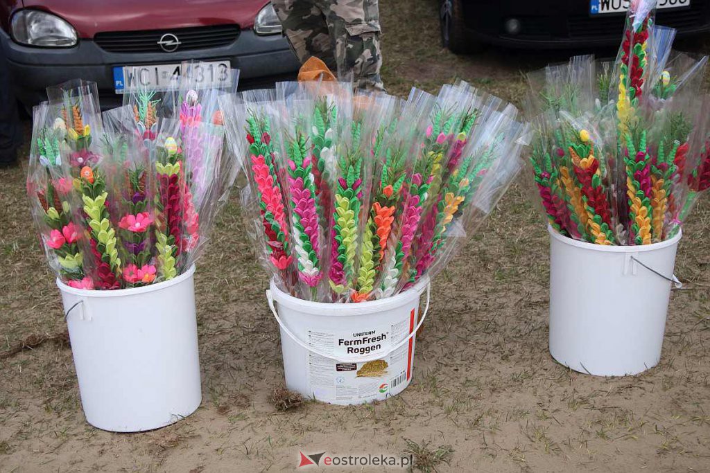 Niedziela Palmowa w Łysych [10.04.2022] - zdjęcie #228 - eOstroleka.pl