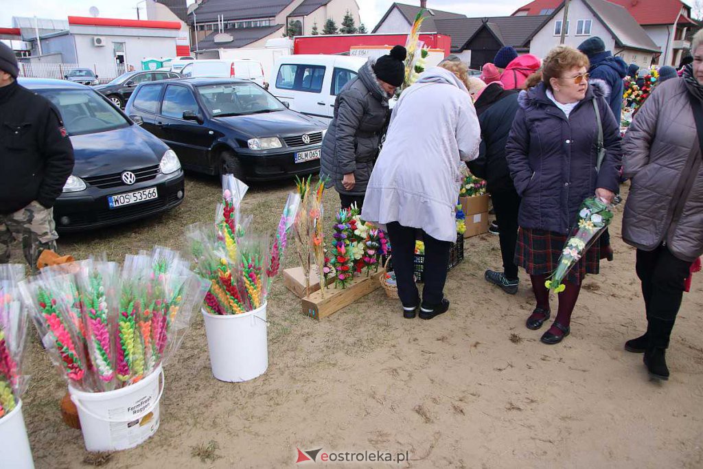Niedziela Palmowa w Łysych [10.04.2022] - zdjęcie #225 - eOstroleka.pl