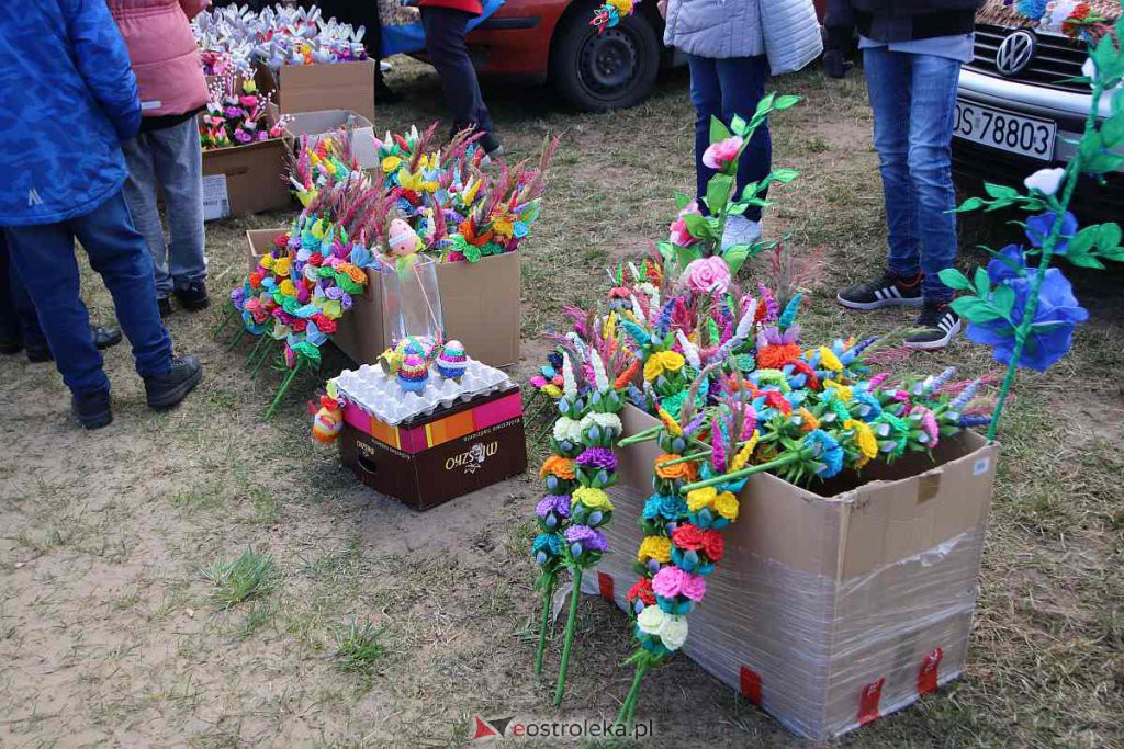 Niedziela Palmowa w Łysych [10.04.2022] - zdjęcie #289 - eOstroleka.pl
