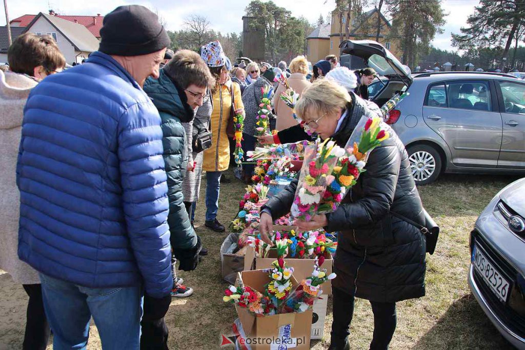 Niedziela Palmowa w Łysych [10.04.2022] - zdjęcie #265 - eOstroleka.pl