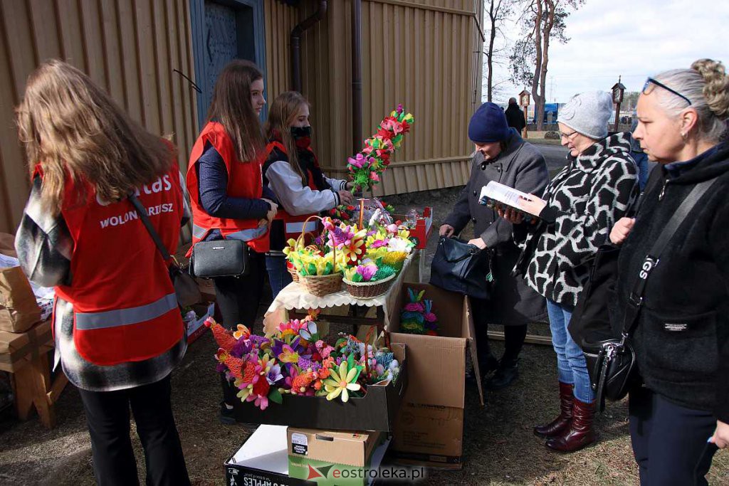 Niedziela Palmowa w Łysych [10.04.2022] - zdjęcie #232 - eOstroleka.pl
