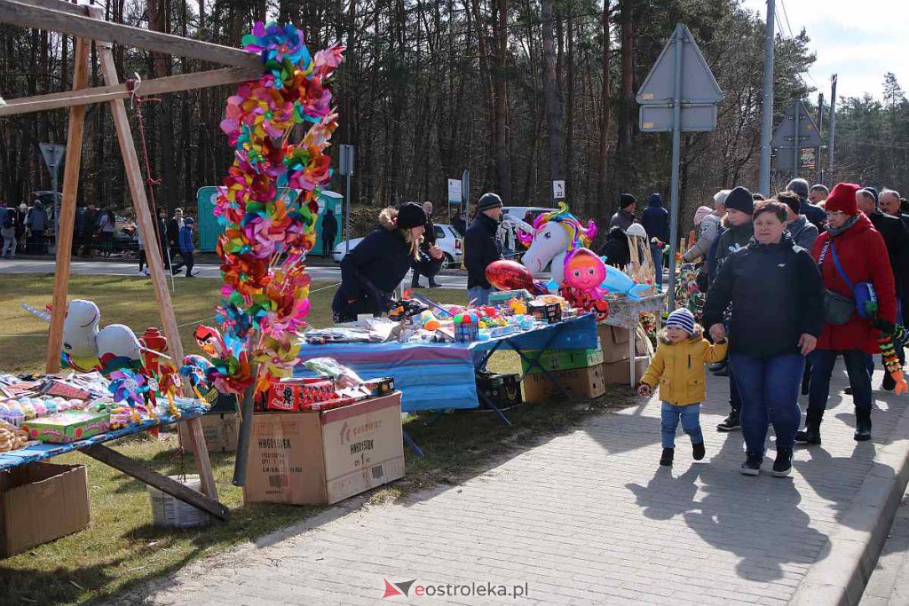 Niedziela Palmowa w Łysych [10.04.2022] - zdjęcie #223 - eOstroleka.pl