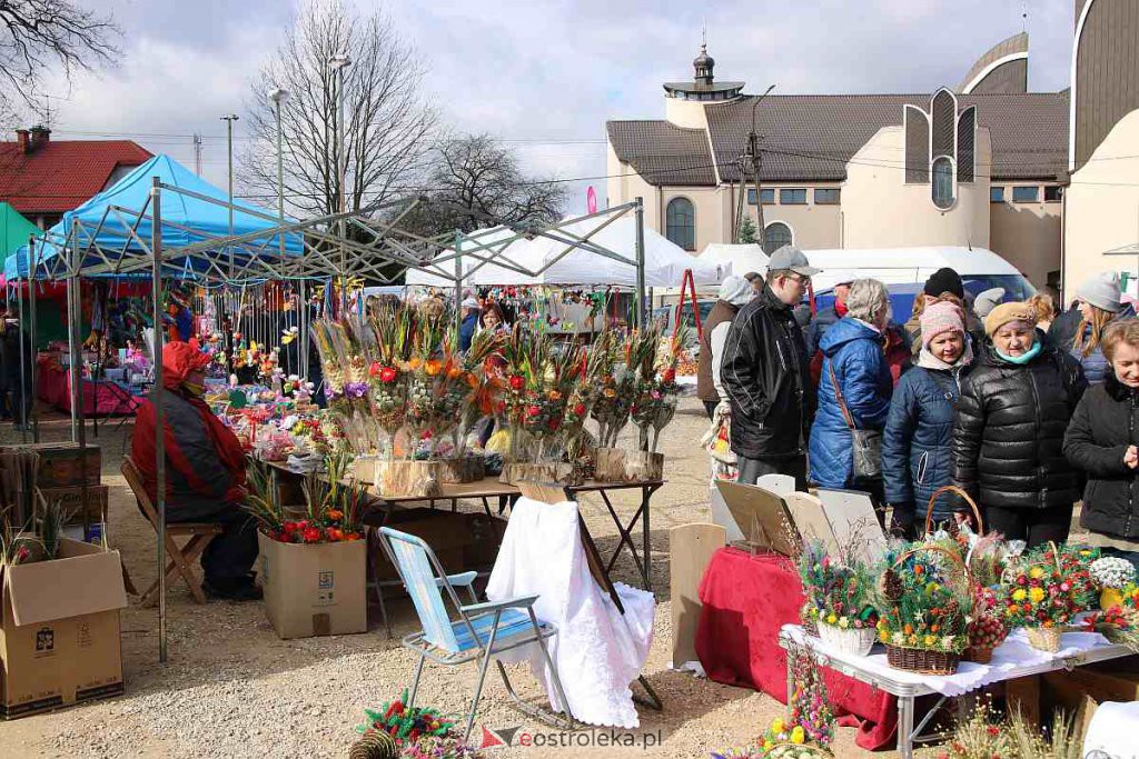 Niedziela Palmowa w Łysych [10.04.2022] - zdjęcie #214 - eOstroleka.pl