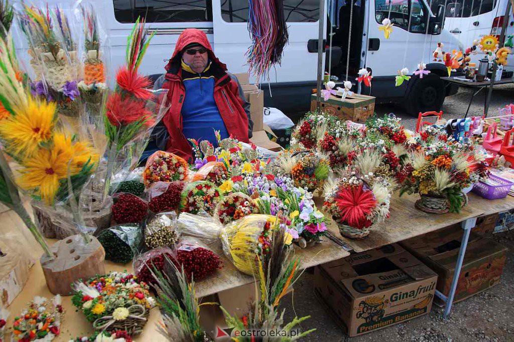 Niedziela Palmowa w Łysych [10.04.2022] - zdjęcie #190 - eOstroleka.pl