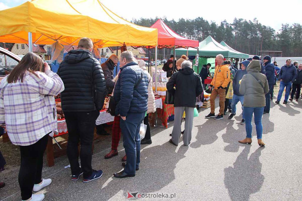 Niedziela Palmowa w Łysych [10.04.2022] - zdjęcie #194 - eOstroleka.pl