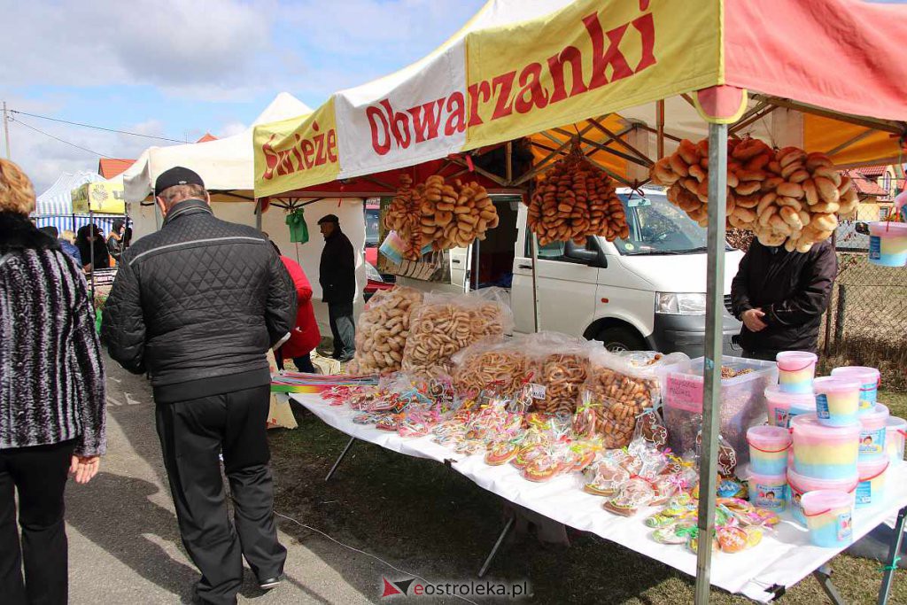 Niedziela Palmowa w Łysych [10.04.2022] - zdjęcie #189 - eOstroleka.pl