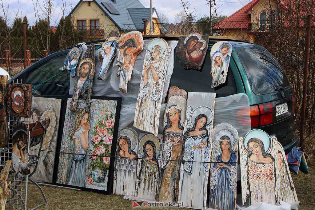 Niedziela Palmowa w Łysych [10.04.2022] - zdjęcie #179 - eOstroleka.pl