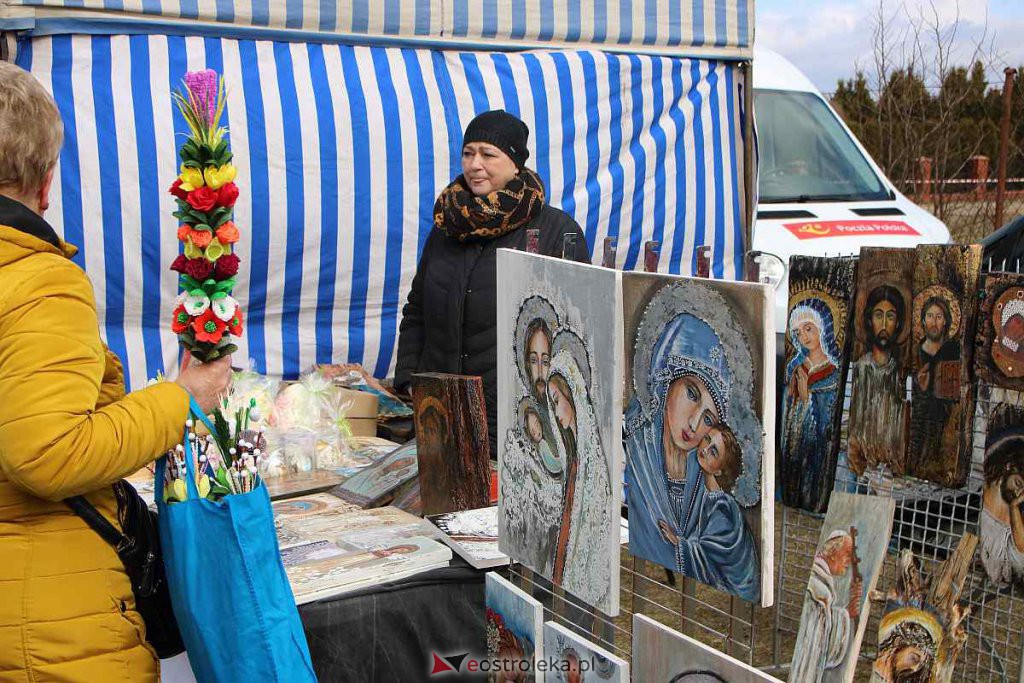 Niedziela Palmowa w Łysych [10.04.2022] - zdjęcie #177 - eOstroleka.pl