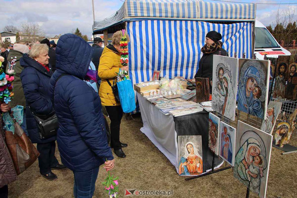 Niedziela Palmowa w Łysych [10.04.2022] - zdjęcie #175 - eOstroleka.pl