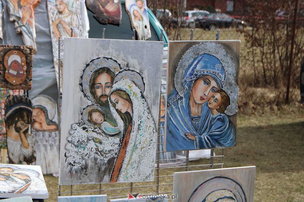 Niedziela Palmowa w Łysych [10.04.2022] - zdjęcie #173 - eOstroleka.pl