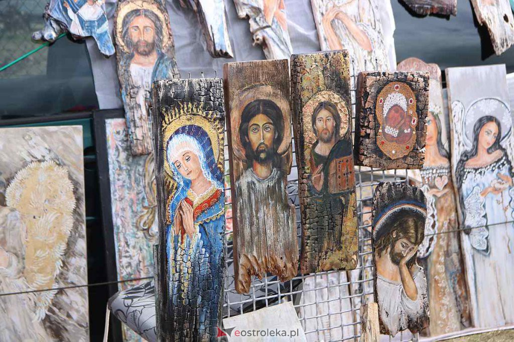 Niedziela Palmowa w Łysych [10.04.2022] - zdjęcie #169 - eOstroleka.pl