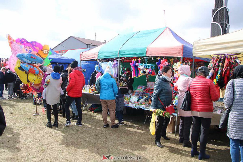 Niedziela Palmowa w Łysych [10.04.2022] - zdjęcie #165 - eOstroleka.pl