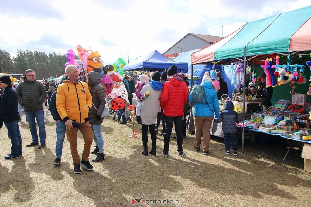 Niedziela Palmowa w Łysych [10.04.2022] - zdjęcie #163 - eOstroleka.pl