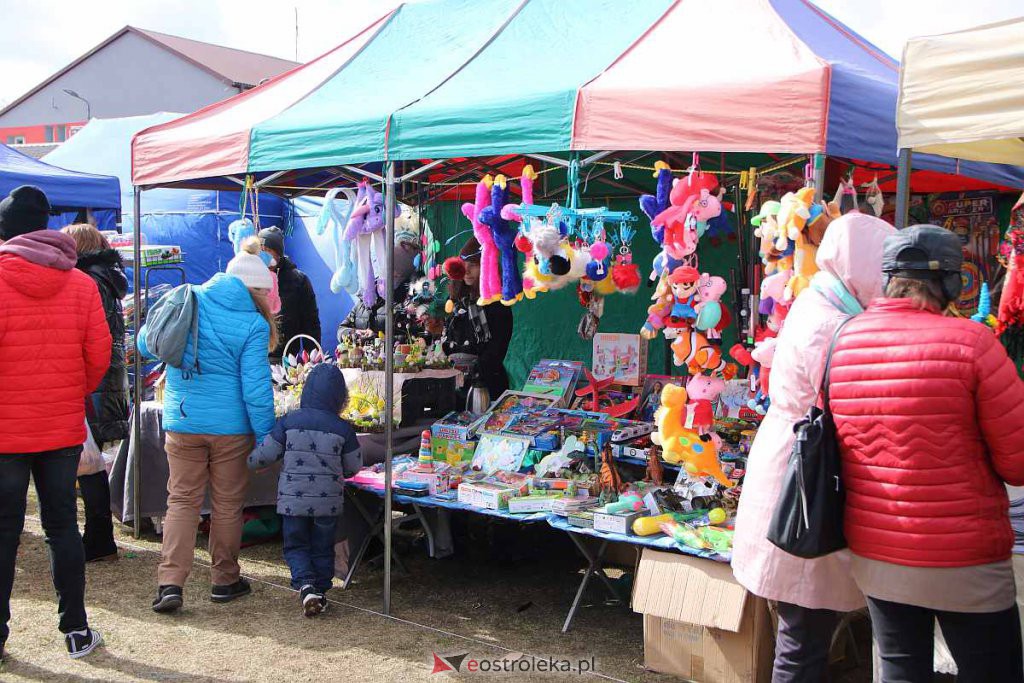 Niedziela Palmowa w Łysych [10.04.2022] - zdjęcie #161 - eOstroleka.pl