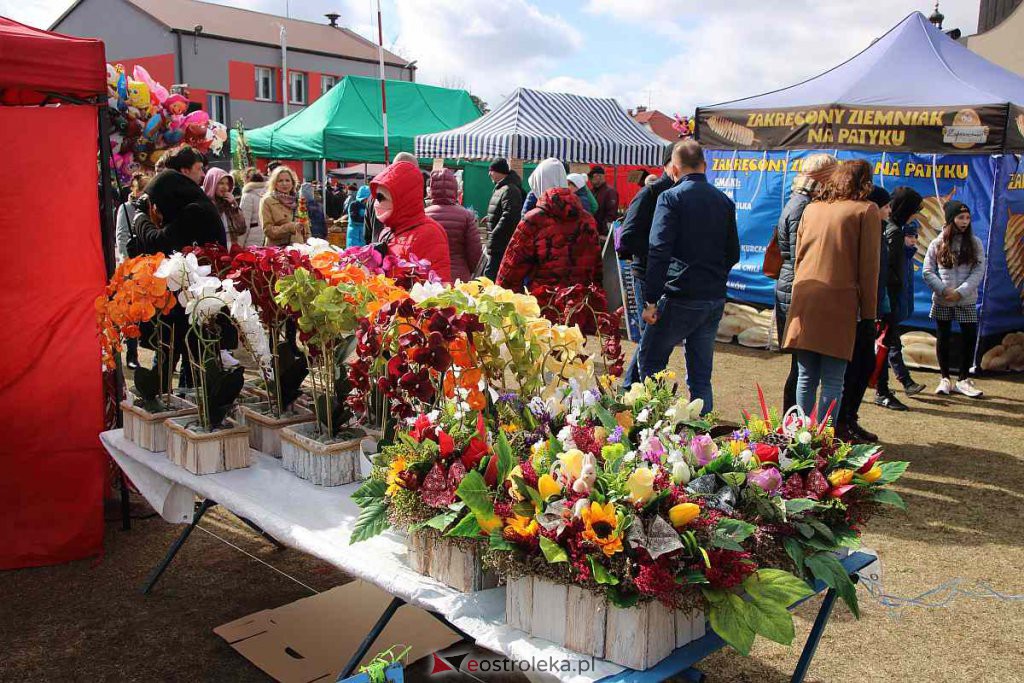 Niedziela Palmowa w Łysych [10.04.2022] - zdjęcie #159 - eOstroleka.pl