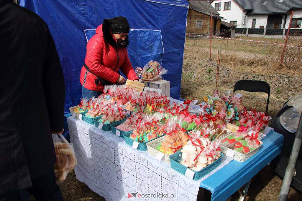 Niedziela Palmowa w Łysych [10.04.2022] - zdjęcie #155 - eOstroleka.pl