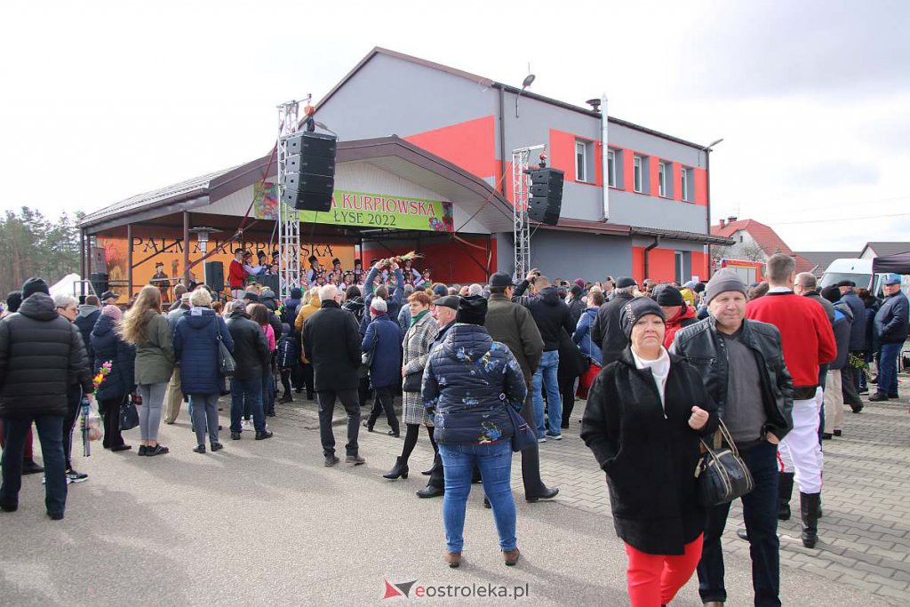 Niedziela Palmowa w Łysych [10.04.2022] - zdjęcie #153 - eOstroleka.pl