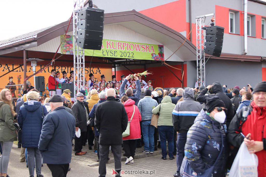 Niedziela Palmowa w Łysych [10.04.2022] - zdjęcie #152 - eOstroleka.pl