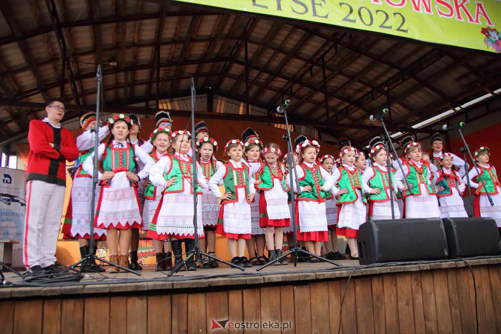 Niedziela Palmowa w Łysych [10.04.2022] - zdjęcie #151 - eOstroleka.pl