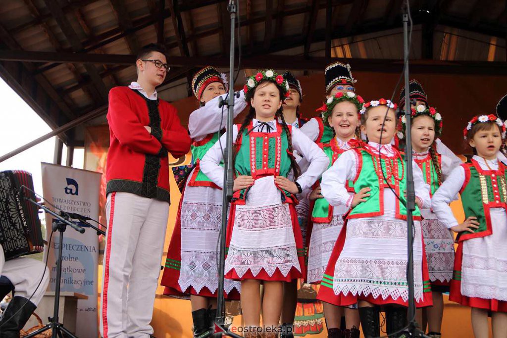 Niedziela Palmowa w Łysych [10.04.2022] - zdjęcie #150 - eOstroleka.pl