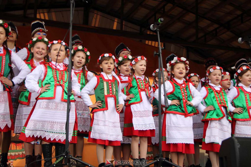 Niedziela Palmowa w Łysych [10.04.2022] - zdjęcie #148 - eOstroleka.pl