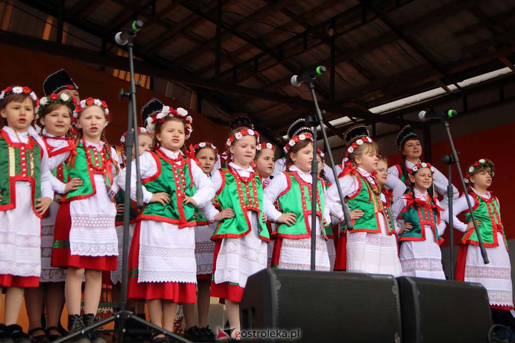 Niedziela Palmowa w Łysych [10.04.2022] - zdjęcie #146 - eOstroleka.pl