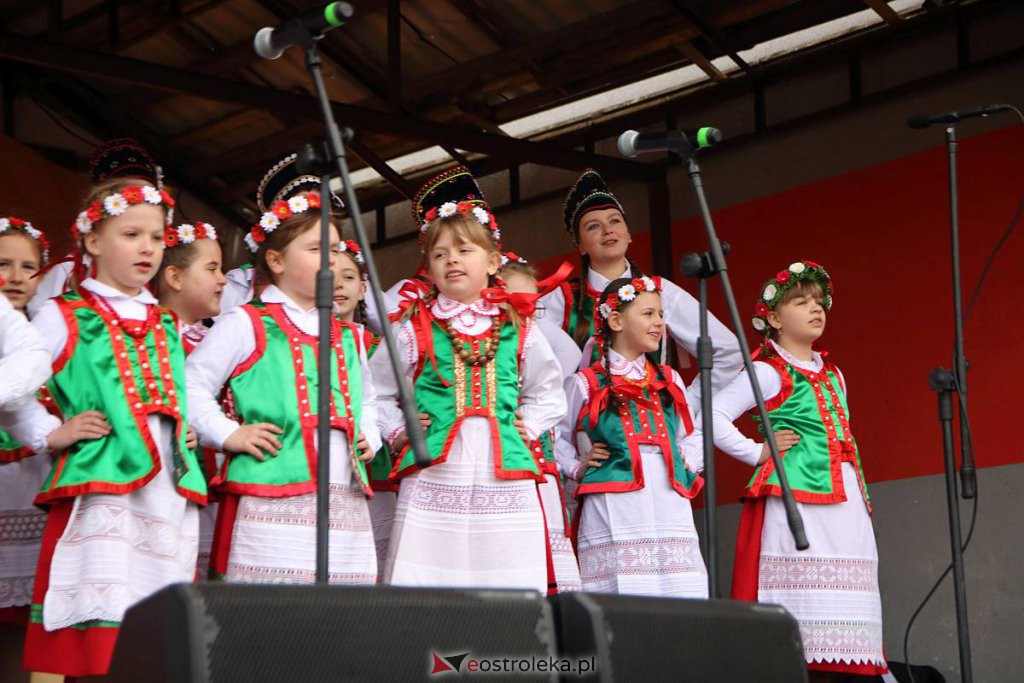 Niedziela Palmowa w Łysych [10.04.2022] - zdjęcie #144 - eOstroleka.pl