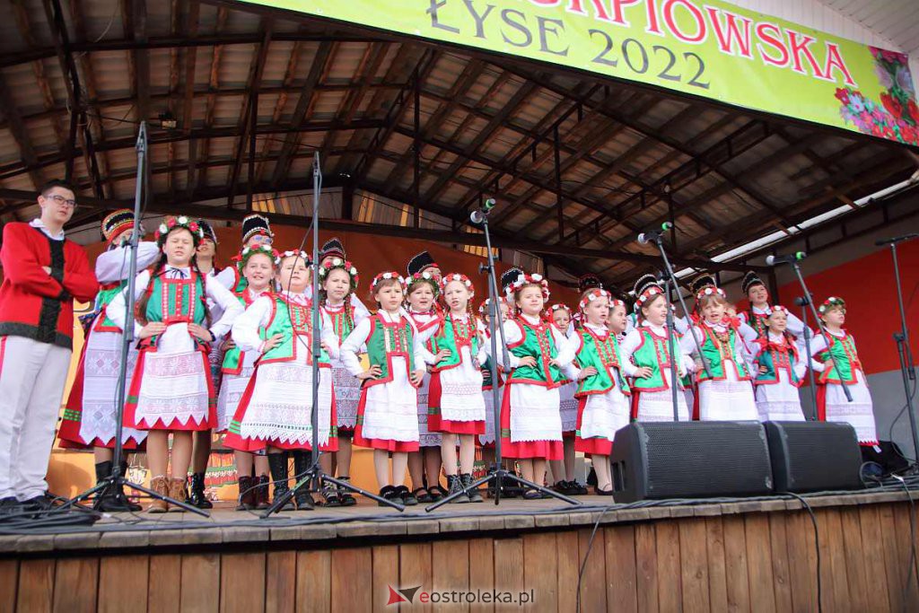 Niedziela Palmowa w Łysych [10.04.2022] - zdjęcie #142 - eOstroleka.pl