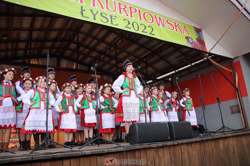 Niedziela Palmowa w Łysych [10.04.2022] - zdjęcie #140 - eOstroleka.pl