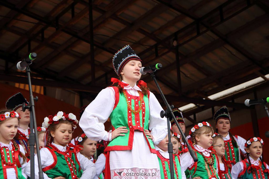 Niedziela Palmowa w Łysych [10.04.2022] - zdjęcie #138 - eOstroleka.pl