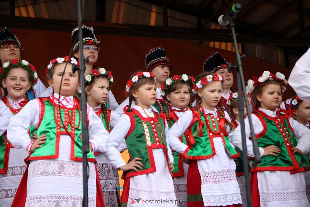 Niedziela Palmowa w Łysych [10.04.2022] - zdjęcie #136 - eOstroleka.pl