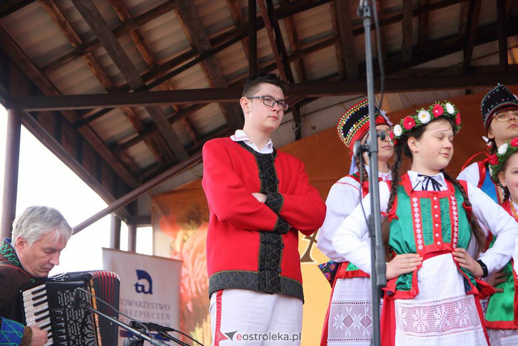 Niedziela Palmowa w Łysych [10.04.2022] - zdjęcie #134 - eOstroleka.pl