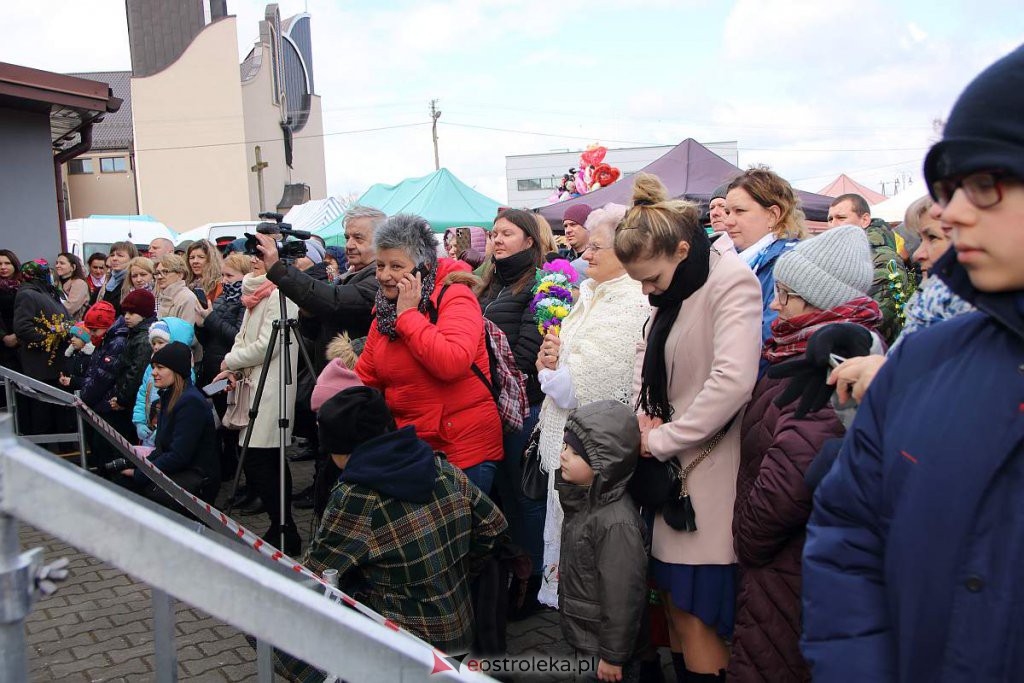 Niedziela Palmowa w Łysych [10.04.2022] - zdjęcie #130 - eOstroleka.pl