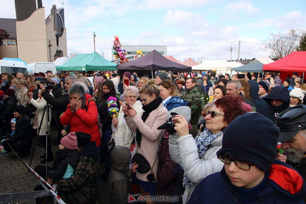 Niedziela Palmowa w Łysych [10.04.2022] - zdjęcie #124 - eOstroleka.pl