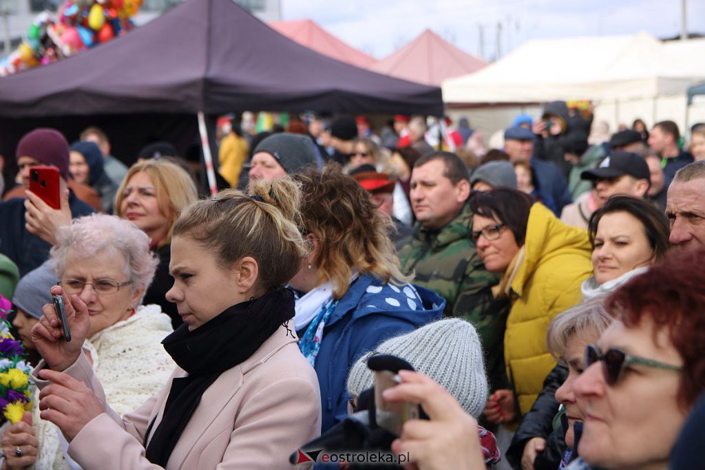 Niedziela Palmowa w Łysych [10.04.2022] - zdjęcie #122 - eOstroleka.pl