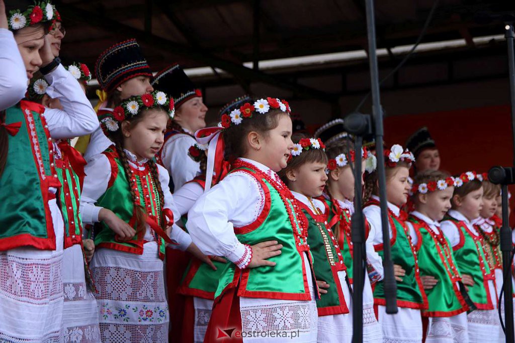 Niedziela Palmowa w Łysych [10.04.2022] - zdjęcie #116 - eOstroleka.pl